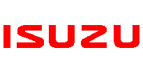 Automotive Isuzu Isuzu logo