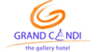 Property Grand Candi grandcandi logo